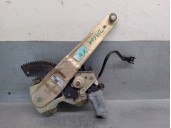 Recambio de elevalunas trasero derecho para hyundai atos prime (mx) 1.1 12v cat referencia OEM IAM 9882005200  