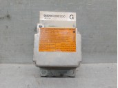 Recambio de centralita airbag para nissan murano i (z50) 3.5 4x4 referencia OEM IAM 98820CB800  