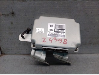 Recambio de centralita cambio automatico para nissan murano i (z50) 3.5 4x4 referencia OEM IAM 31036CC000 31036CC000 HITACHI