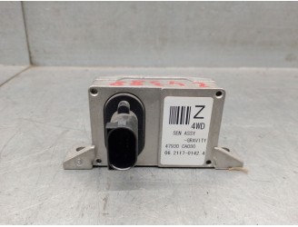 Recambio de sensor para nissan murano i (z50) 3.5 4x4 referencia OEM IAM 47930CA080 47930CA080 
