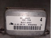 Recambio de sensor para nissan murano i (z50) 3.5 4x4 referencia OEM IAM 47930CA080 47930CA080 