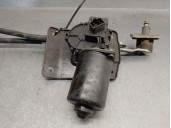 Recambio de motor limpia delantero para hyundai atos prime (mx) 1.1 12v cat referencia OEM IAM G4HD 