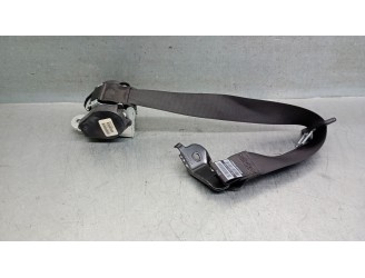 Recambio de cinturon seguridad trasero izquierdo para bmw x6 (e71, e72) xdrive 35 d referencia OEM IAM 72119120491 72119120491 