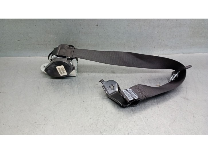 Recambio de cinturon seguridad trasero izquierdo para bmw x6 (e71, e72) xdrive 35 d referencia OEM IAM 72119120491 72119120491 