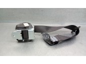 Recambio de cinturon seguridad trasero izquierdo para bmw x6 (e71, e72) xdrive 35 d referencia OEM IAM 72119120491 72119120491 