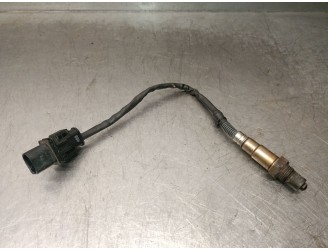 Recambio de sonda lambda para audi a4 b8 avant (8k5) 2.0 tdi referencia OEM IAM 8R0906262 8R0906262 0281004182