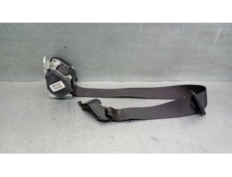 Recambio de cinturon seguridad trasero derecho para bmw x6 (e71, e72) xdrive 35 d referencia OEM IAM 72119120492 72119120492 