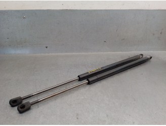 Recambio de amortiguadores maletero / porton para hyundai atos prime (mx) 1.1 12v cat referencia OEM IAM G4HD 