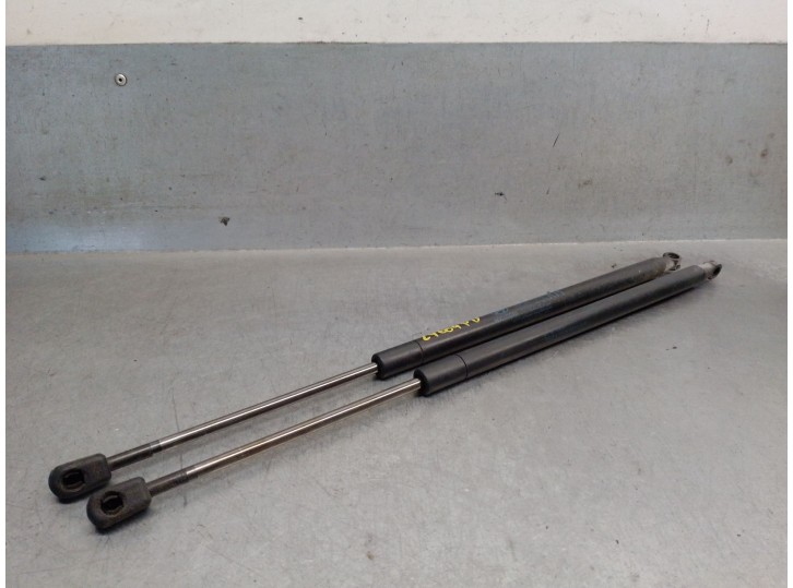 Recambio de amortiguadores maletero / porton para hyundai atos prime (mx) 1.1 12v cat referencia OEM IAM G4HD 