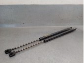 Recambio de amortiguadores maletero / porton para hyundai atos prime (mx) 1.1 12v cat referencia OEM IAM G4HD 