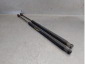 Recambio de amortiguadores maletero / porton para hyundai atos prime (mx) 1.1 12v cat referencia OEM IAM G4HD 