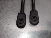 Recambio de amortiguadores maletero / porton para hyundai atos prime (mx) 1.1 12v cat referencia OEM IAM G4HD 