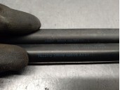 Recambio de amortiguadores maletero / porton para hyundai atos prime (mx) 1.1 12v cat referencia OEM IAM G4HD 