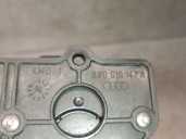 Recambio de bomba agua para audi a4 b8 avant (8k5) 2.0 tdi referencia OEM IAM 06H121601M 06H121601M 