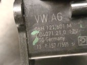 Recambio de bomba agua para audi a4 b8 avant (8k5) 2.0 tdi referencia OEM IAM 06H121601M 06H121601M 