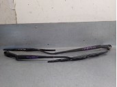 Recambio de brazo limpia delantero derecho para hyundai atos prime (mx) 1.1 12v cat referencia OEM IAM G4HD  