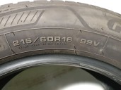 Recambio de neumatico/s para bmw 2 active tourer (u06) 220i mild hybrid referencia OEM IAM 21560R1699V 