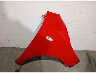 Recambio de aleta delantera derecha para hyundai i10 1.1 12v cat referencia OEM IAM 663210X300 663210X300 