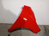 Recambio de aleta delantera derecha para hyundai i10 1.1 12v cat referencia OEM IAM 663210X300 663210X300 