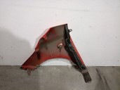 Recambio de aleta delantera derecha para hyundai i10 1.1 12v cat referencia OEM IAM 663210X300 663210X300 