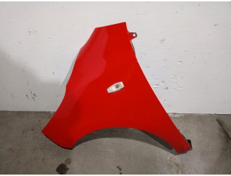 Recambio de aleta delantera izquierda para hyundai i10 1.1 12v cat referencia OEM IAM 663110X300 663110X300 