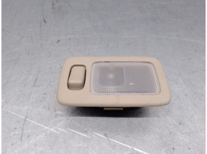 Recambio de luz interior para nissan murano i (z50) 3.5 4x4 referencia OEM IAM 26460AE000 26460AE000 