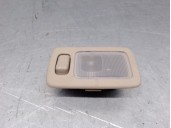 Recambio de luz interior para nissan murano i (z50) 3.5 4x4 referencia OEM IAM 26460AE000 26460AE000 