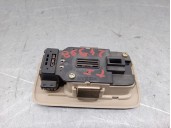 Recambio de luz interior para nissan murano i (z50) 3.5 4x4 referencia OEM IAM 26460AE000 26460AE000 