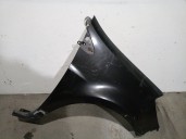 Recambio de aleta delantera derecha para renault clio iii 1.6 16v referencia OEM IAM 7701476103 7701476103 