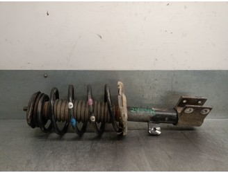 Recambio de amortiguador delantero derecho para citroën berlingo furgoneta/monovolumen (b9) 1.6 hdi 90 referencia OEM IAM 968412