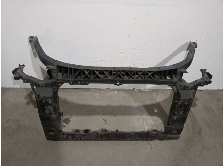 Recambio de panel frontal para hyundai i10 1.1 12v cat referencia OEM IAM 641010X200 641010X200 