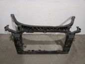 Recambio de panel frontal para hyundai i10 1.1 12v cat referencia OEM IAM 641010X200 641010X200 