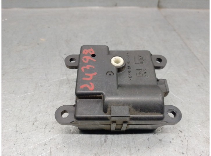 Recambio de motor calefaccion para nissan murano i (z50) 3.5 4x4 referencia OEM IAM 3K01030840  