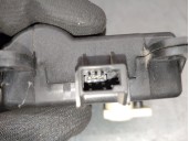 Recambio de motor calefaccion para nissan murano i (z50) 3.5 4x4 referencia OEM IAM 3K01030840  