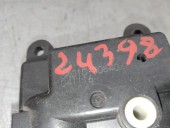 Recambio de motor calefaccion para nissan murano i (z50) 3.5 4x4 referencia OEM IAM 3K01030840  