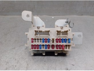Recambio de caja reles / fusibles para nissan murano i (z50) 3.5 4x4 referencia OEM IAM 24350AM60A 24350AM60A 