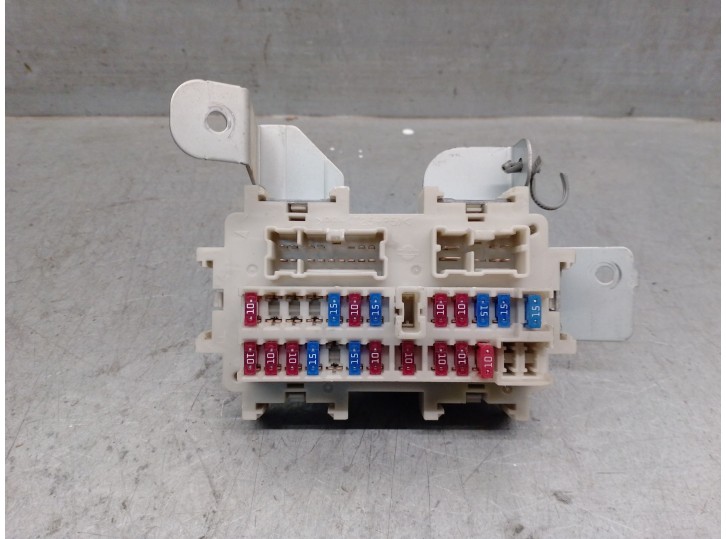 Recambio de caja reles / fusibles para nissan murano i (z50) 3.5 4x4 referencia OEM IAM 24350AM60A 24350AM60A 