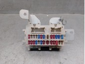 Recambio de caja reles / fusibles para nissan murano i (z50) 3.5 4x4 referencia OEM IAM 24350AM60A 24350AM60A 