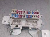 Recambio de caja reles / fusibles para nissan murano i (z50) 3.5 4x4 referencia OEM IAM 24350AM60A 24350AM60A 