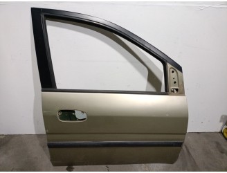 Recambio de puerta delantera derecha para hyundai matrix (fc) 1.6 cat referencia OEM IAM 7600417020 7600417020 