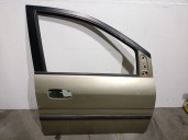 Recambio de puerta delantera derecha para hyundai matrix (fc) 1.6 cat referencia OEM IAM 7600417020 7600417020 