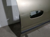 Recambio de puerta delantera derecha para hyundai matrix (fc) 1.6 cat referencia OEM IAM 7600417020 7600417020 