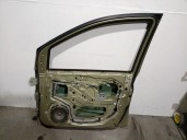 Recambio de puerta delantera derecha para hyundai matrix (fc) 1.6 cat referencia OEM IAM 7600417020 7600417020 