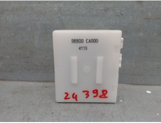 Recambio de sensor para nissan murano i (z50) 3.5 4x4 referencia OEM IAM 98800CA000 98800CA000 