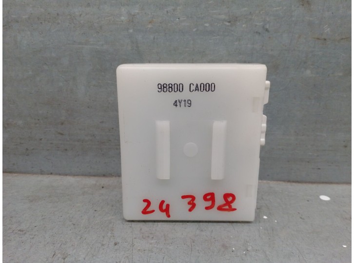 Recambio de sensor para nissan murano i (z50) 3.5 4x4 referencia OEM IAM 98800CA000 98800CA000 