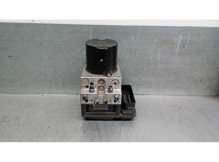 Replacement ABS unit for BMW X6 (E71, E72) xDrive 35 d OEM IAM reference 34516780126 34516865025 0265250292