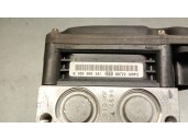Replacement ABS unit for BMW X6 (E71, E72) xDrive 35 d OEM IAM reference 34516780126 34516865025 0265250292