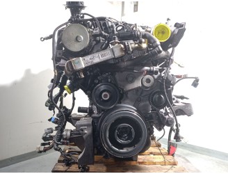 Recambio de motor completo para bmw x6 (e71, e72) xdrive 35 d referencia OEM IAM 306D5 11000435438 25006948