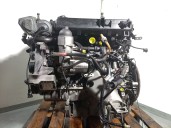 Recambio de motor completo para bmw x6 (e71, e72) xdrive 35 d referencia OEM IAM 306D5 11000435438 25006948