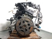 Recambio de motor completo para bmw x6 (e71, e72) xdrive 35 d referencia OEM IAM 306D5 11000435438 25006948